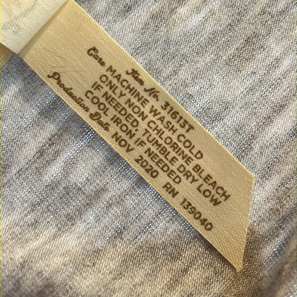 Matilda Jane • Dream Chasers Relaxing Day Top - M - Picture 8 of 8